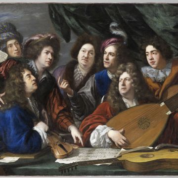 Écouter, voir, lire